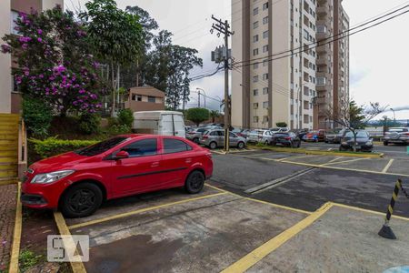 Apartamento à venda com 68m², 2 quartos e 1 vaga Apartamento à venda com 68m², 2 quartos e 1 vagaGaragem