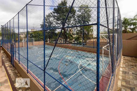 Apartamento à venda com 68m², 2 quartos e 1 vaga Apartamento à venda com 68m², 2 quartos e 1 vagaQuadra Esportiva