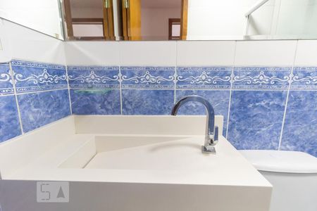 Apartamento à venda com 68m², 2 quartos e 1 vaga Apartamento à venda com 68m², 2 quartos e 1 vagaBanheiro