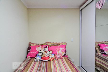 Quarto 1 de apartamento à venda com 2 quartos, 47m² em Lauzane Paulista, São Paulo