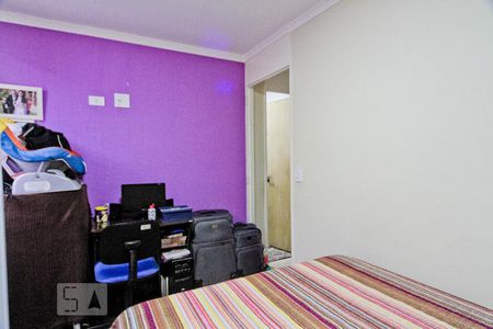 Quarto 1 de apartamento à venda com 2 quartos, 47m² em Lauzane Paulista, São Paulo