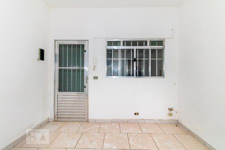 Sala de kitnet/studio para alugar com 1 quarto, 55m² em Jardim Modelo, São Paulo