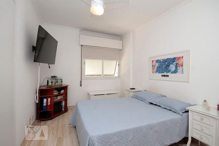 Quarto 1 de apartamento à venda com 2 quartos, 102m² em Consolação, São Paulo