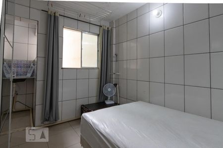 Quarto de apartamento para alugar com 1 quarto, 35m² em Rio Vermelho, Salvador