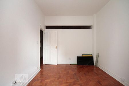 Quarto 1 de apartamento para alugar com 2 quartos, 64m² em Vila Buarque, São Paulo