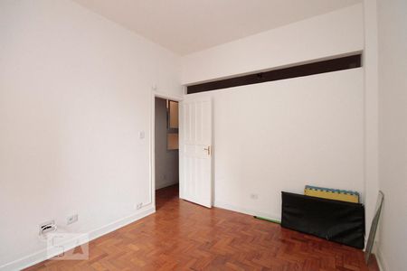 Quarto 1 de apartamento para alugar com 2 quartos, 64m² em Vila Buarque, São Paulo