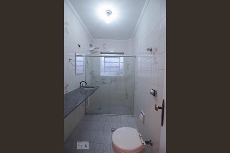 Banheiro de apartamento à venda com 2 quartos, 58m² em Jardim São Paulo(zona Norte), São Paulo