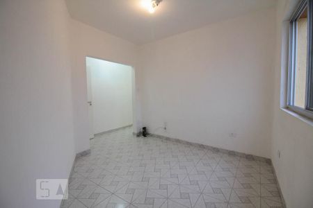 Apartamento à venda com 58m², 2 quartos e sem vagaSala