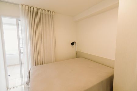 Quarto de apartamento para alugar com 1 quarto, 51m² em Vila Anglo Brasileira, São Paulo