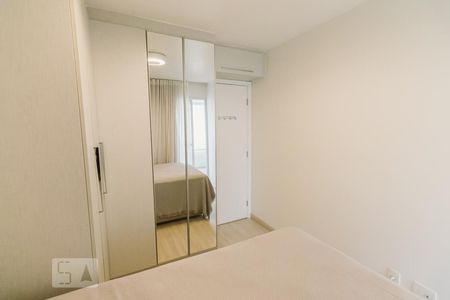 Quarto de apartamento para alugar com 1 quarto, 51m² em Vila Anglo Brasileira, São Paulo