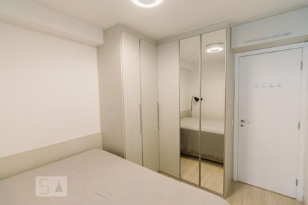 Quarto de apartamento para alugar com 1 quarto, 51m² em Vila Anglo Brasileira, São Paulo