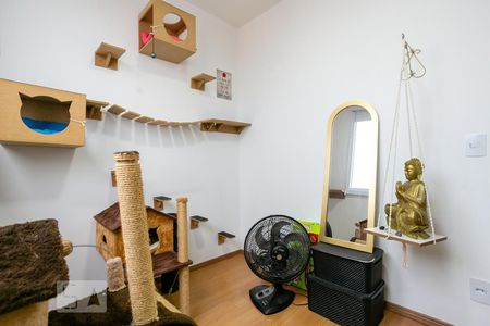 Quarto 1 de apartamento à venda com 2 quartos, 42m² em Vila Santa Maria, São Paulo