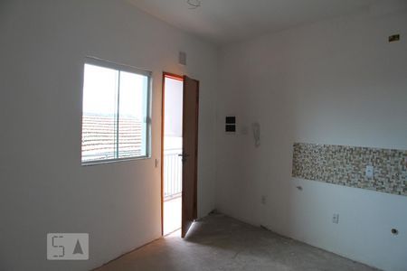 Apartamento à venda com 30m², 1 quarto e sem vagaCozinha / Sala