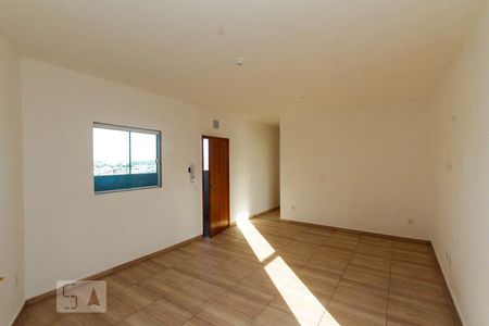 Sala de apartamento à venda com 2 quartos, 30m² em Parque Cruzeiro do Sul (vila Formosa), São Paulo