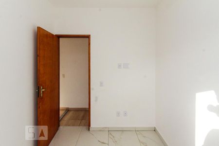 Quarto 01 de apartamento à venda com 2 quartos, 30m² em Parque Cruzeiro do Sul (vila Formosa), São Paulo