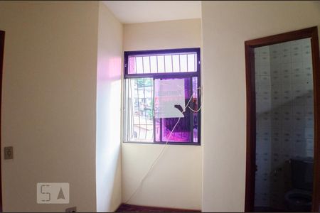 Suíte de apartamento à venda com 3 quartos, 70m² em Salgado Filho, Belo Horizonte