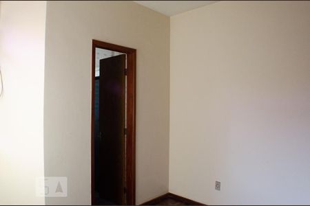 Suíte  de apartamento à venda com 3 quartos, 70m² em Salgado Filho, Belo Horizonte