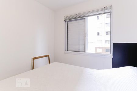 Quarto de apartamento para alugar com 1 quarto, 32m² em Água Branca, São Paulo