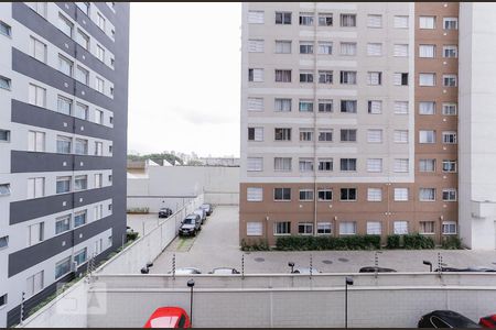 Vista Sala de apartamento para alugar com 1 quarto, 32m² em Água Branca, São Paulo