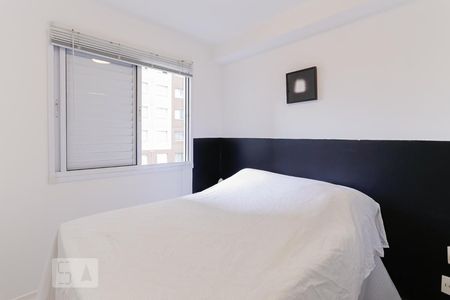 Quarto de apartamento para alugar com 1 quarto, 32m² em Água Branca, São Paulo