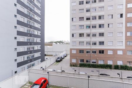 Vista Quarto de apartamento para alugar com 1 quarto, 32m² em Água Branca, São Paulo