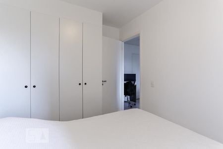 Quarto de apartamento para alugar com 1 quarto, 32m² em Água Branca, São Paulo