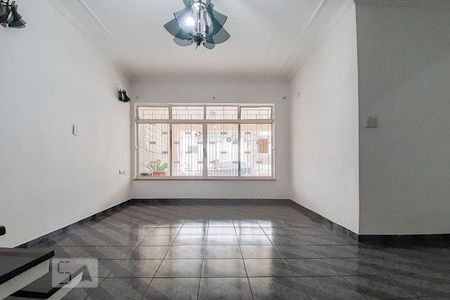Sala de casa à venda com 2 quartos, 190m² em Jardim São Paulo, São Paulo