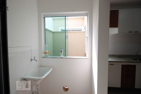 Vista de apartamento para alugar com 2 quartos, 35m² em Vila Guilherme, São Paulo