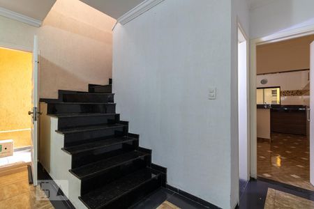 Sala de casa à venda com 3 quartos, 144m² em Brooklin Paulista, São Paulo