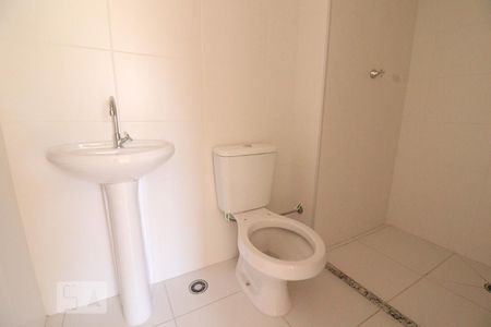 Kitnet de apartamento para alugar com 1 quarto, 27m² em Cambuci, São Paulo