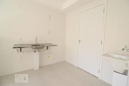 Kitnet de apartamento para alugar com 1 quarto, 27m² em Cambuci, São Paulo