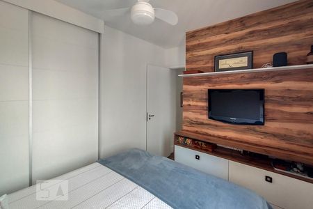 Quarto 1 de apartamento à venda com 2 quartos, 53m² em Vila Mariana, São Paulo