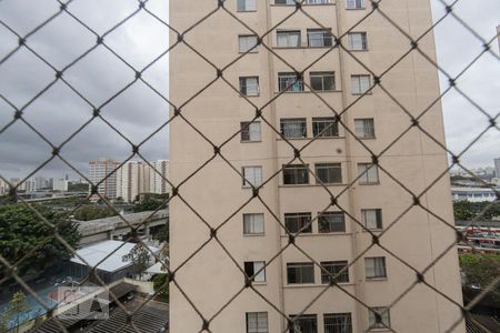 Vista Quarto 1 de apartamento à venda com 2 quartos, 65m² em Brás, São Paulo