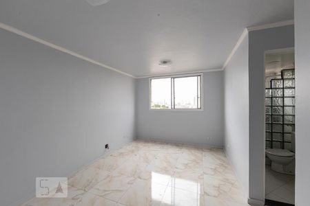 Sala de apartamento à venda com 2 quartos, 65m² em Brás, São Paulo