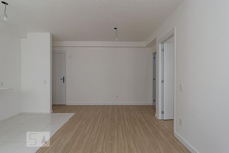 Sala de apartamento à venda com 1 quarto, 36m² em Cambuci, São Paulo