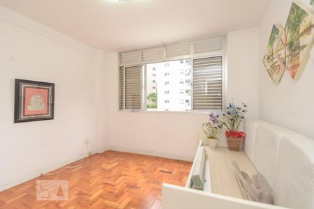 Quarto 1 de apartamento à venda com 3 quartos, 120m² em Bela Vista, São Paulo