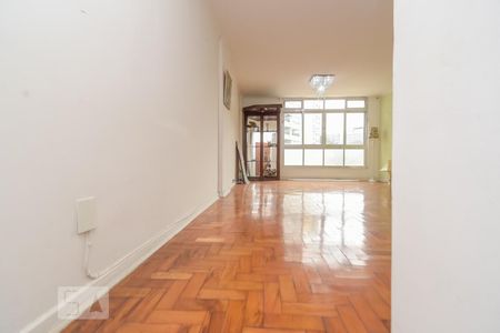 Sala de apartamento à venda com 3 quartos, 120m² em Bela Vista, São Paulo