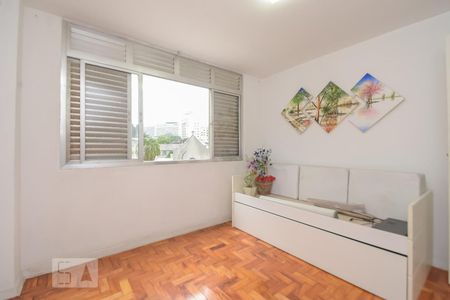 Quarto 1 de apartamento à venda com 3 quartos, 120m² em Bela Vista, São Paulo