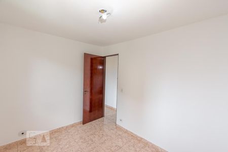 Quarto 2 de apartamento para alugar com 2 quartos, 44m² em Jardim Vergueiro, São Paulo
