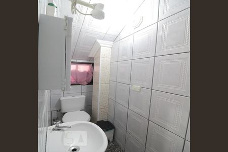 Lavabo  de casa à venda com 3 quartos, 300m² em Vila Mafra, São Paulo