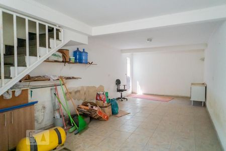 Casa de condomínio para alugar com 109m², 2 quartos e 3 vagas Casa de condomínio para alugar com 109m², 2 quartos e 3 vagasGaragem