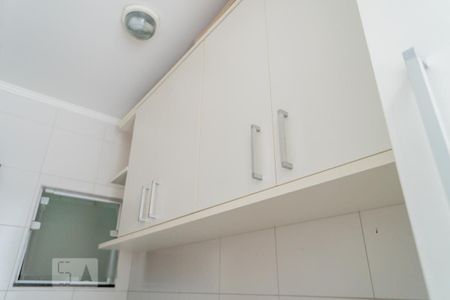 Casa de condomínio para alugar com 109m², 2 quartos e 3 vagas Casa de condomínio para alugar com 109m², 2 quartos e 3 vagasArmário