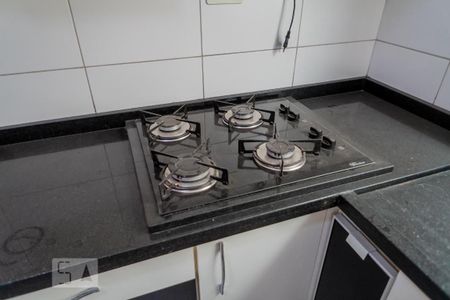 Casa de condomínio para alugar com 109m², 2 quartos e 3 vagas Casa de condomínio para alugar com 109m², 2 quartos e 3 vagasCooktop