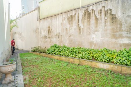 Casa de condomínio para alugar com 109m², 2 quartos e 3 vagas Casa de condomínio para alugar com 109m², 2 quartos e 3 vagasJardim