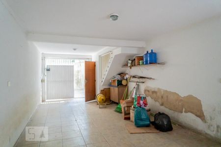 Casa de condomínio para alugar com 109m², 2 quartos e 3 vagas Casa de condomínio para alugar com 109m², 2 quartos e 3 vagasGaragem