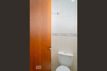 Casa de condomínio para alugar com 109m², 2 quartos e 3 vagas Casa de condomínio para alugar com 109m², 2 quartos e 3 vagasLavabo