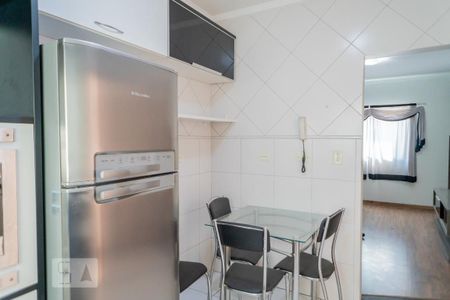 Casa de condomínio para alugar com 109m², 2 quartos e 3 vagas Casa de condomínio para alugar com 109m², 2 quartos e 3 vagasCozinha