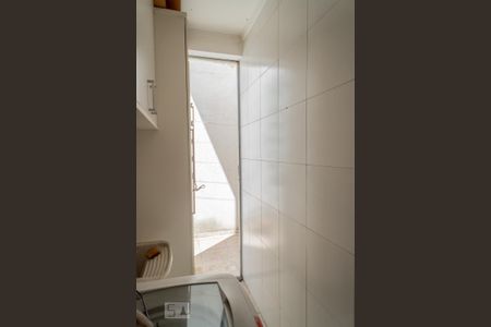 Casa de condomínio para alugar com 109m², 2 quartos e 3 vagas Casa de condomínio para alugar com 109m², 2 quartos e 3 vagasÁrea de Serviço