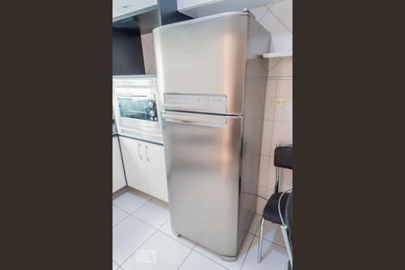 Casa de condomínio para alugar com 109m², 2 quartos e 3 vagas Casa de condomínio para alugar com 109m², 2 quartos e 3 vagasGeladeira