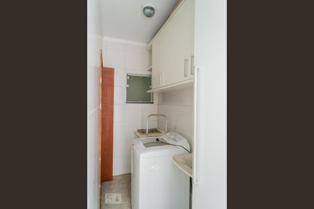 Casa de condomínio para alugar com 109m², 2 quartos e 3 vagas Casa de condomínio para alugar com 109m², 2 quartos e 3 vagasÁrea de Serviço